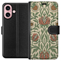 Pikkukuva 1 / 3: Apple iPhone 16 Lompakkokotelo Petali Yksityiskohdat