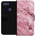 Miniatyrbillede 1 af 3: Huawei P smart Tegnebogsetui Rosa