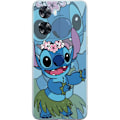 Pikkukuva 1 / 3: OnePlus Nord N20 SE Läpinäkyvä kuori Stitch tähtien alla - Taianomainen Anime-tyyli
