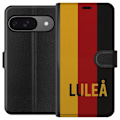 Pikkukuva 1 / 3: Google Pixel 9 Lompakkokotelo Luleå – Hockey