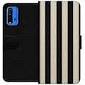 Miniatyrbillede 1 af 3: Xiaomi Redmi Note 9 4G Tegnebogsetui Linje Flow
