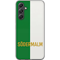 Pikkukuva 1 / 3: Samsung Galaxy S24+ Läpinäkyvä kuori Södermalm - jalkapall
