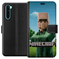 Pikkukuva 1 / 3: OnePlus Nord Lompakkokotelo A Minecraft Movie