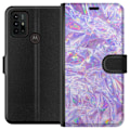 Pikkukuva 1 / 3: Motorola Moto G30 Lompakkokotelo Kuvio