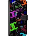 Pikkukuva 3 / 3: Huawei P30 lite Lompakkokotelo Väri