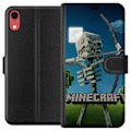 Miniatyrbillede 1 af 3: Apple iPhone XR Tegnebogsetui A Minecraft Movie
