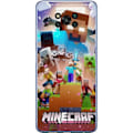 Pikkukuva 1 / 3: Xiaomi Poco X3 Pro Läpinäkyvä kuori Minecraft