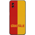 Pikkukuva 1 / 3: Samsung Galaxy Xcover6 Pro Läpinäkyvä kuori Södertälje