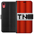 Pikkukuva 1 / 3: Apple iPhone XR Lompakkokotelo Minecraft TNT