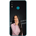 Pikkukuva 1 / 3: Honor 9X Lite Läpinäkyvä kuori Kim Kardashian – Trending