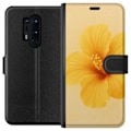 Miniatyrbillede 1 af 3: OnePlus 8 Pro Tegnebogsetui Lemon Zing