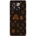 Pikkukuva 1 / 3: OnePlus 10T Läpinäkyvä kuori Plush Luxe