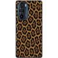 Pikkukuva 1 / 3: Motorola Edge 30 Pro Läpinäkyvä kuori PredaDots