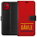Miniatyrbillede 1 af 3: Samsung Galaxy A03 Tegnebogsetui Gävle - Ishockey