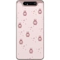 Pikkukuva 1 / 3: Samsung Galaxy A80 Läpinäkyvä kuori Labubu Neon Pop - Neonv
