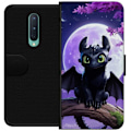 Miniatyrbillede 1 af 3: OnePlus 8 Tegnebogsetui Dragetræneren