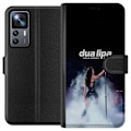 Miniatyrbillede 1 af 3: Xiaomi 12T Tegnebogsetui Dua Lipa – Signature Looks & Vibes