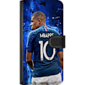 Pikkukuva 3 / 3: Samsung Galaxy A12 Lompakkokotelo Kylian Mbappé