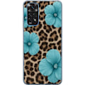Pikkukuva 1 / 3: Xiaomi Redmi Note 11S Läpinäkyvä kuori Blossom Beast