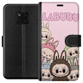 Pikkukuva 1 / 3: Huawei Mate 20 Pro Lompakkokotelo Labubu Classics