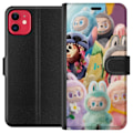 Pikkukuva 1 / 3: Apple iPhone 11 Lompakkokotelo iso