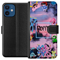 Miniatyrbillede 1 af 3: Apple iPhone 12  Tegnebogsetui Poppy Playtime