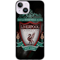 Pikkukuva 1 / 3: Apple iPhone 14 Läpinäkyvä kuori Liverpool L.F.C.