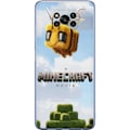 Pikkukuva 1 / 3: Xiaomi Poco X3 Pro Läpinäkyvä kuori A Minecraft Movie