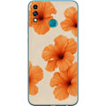 Pikkukuva 1 / 3: Honor 9X Lite Läpinäkyvä kuori Papaya Punch