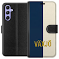 Pikkukuva 1 / 3: Samsung Galaxy A54 Lompakkokotelo Växjö - jalkapallo