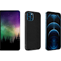 Miniatyrbillede 3 af 9: Apple iPhone 12 Pro Tegnebogsetui Nordlys