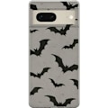 Pikkukuva 1 / 3: Google Pixel 7 Läpinäkyvä kuori Flutterprint