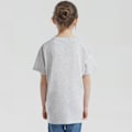 Miniatyrbillede 3 af 8: Børne T-shirt | Behagelig T-shirt til Børn Squid Game grå 9-11 År
