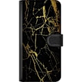 Miniatyrbillede 3 af 3: Samsung Galaxy S8 Tegnebogsetui Marmelade