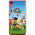 Pikkukuva 1 / 2: Apple iPhone XR Läpinäkyvä kuori PAW Patrol