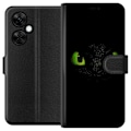 Miniatyrbillede 1 af 3: OnePlus Nord CE3 Tegnebogsetui Dragetræneren