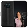 Pikkukuva 1 / 3: Nokia X10 Lompakkokotelo Kim Kardashian – Trending Outfits 2025