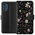 Pikkukuva 1 / 3: Motorola Moto E32s Lompakkokotelo Hedelmä Rave