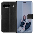 Miniatyrbilde 1 av 3: Google Pixel 7a Lommeboketui Lisa from Blackpink – K-pop Style Icon