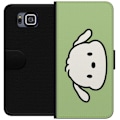 Pikkukuva 1 / 3: Samsung Galaxy Alpha Lompakkokotelo Snoopy Flip