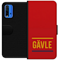 Pikkukuva 1 / 3: Xiaomi Redmi Note 9 4G Lompakkokotelo Gävle - Jääkiekko