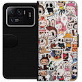 Miniatyrbilde 1 av 3: Xiaomi Mi 11 Ultra Lommeboketui Labubu All-Stars – POP MART