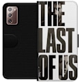 Miniatyrbild 1 av 3: Samsung Galaxy Note20 Plånboksfodral The Last of Us Ellie Joe