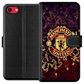 Miniatyrbilde 1 av 3: Apple iPhone 7 Lommeboketui Manchester United