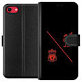 Miniatyrbild 1 av 3: Apple iPhone SE (2020) Plånboksfodral Liverpool L.F.C.