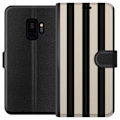 Miniatyrbilde 1 av 3: Samsung Galaxy S9 Lommeboketui Linjestrøm