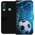 Miniatyrbillede 1 af 3: Huawei P40 lite E Tegnebogsetui VM Fodbold 2018