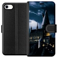 Pikkukuva 1 / 3: Apple iPhone 6 Lompakkokotelo Harry Potter