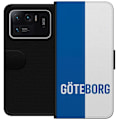 Pikkukuva 1 / 3: Xiaomi Mi 11 Ultra Lompakkokotelo Göteborg - jalkapallo