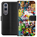 Miniatyrbillede 1 af 3: OnePlus Nord CE4 Lite Tegnebogsetui Roblox